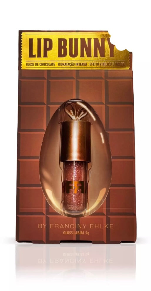MEGA PROMOÇÃO CHOCOCHILLI + LIPHONEY + BUNYY