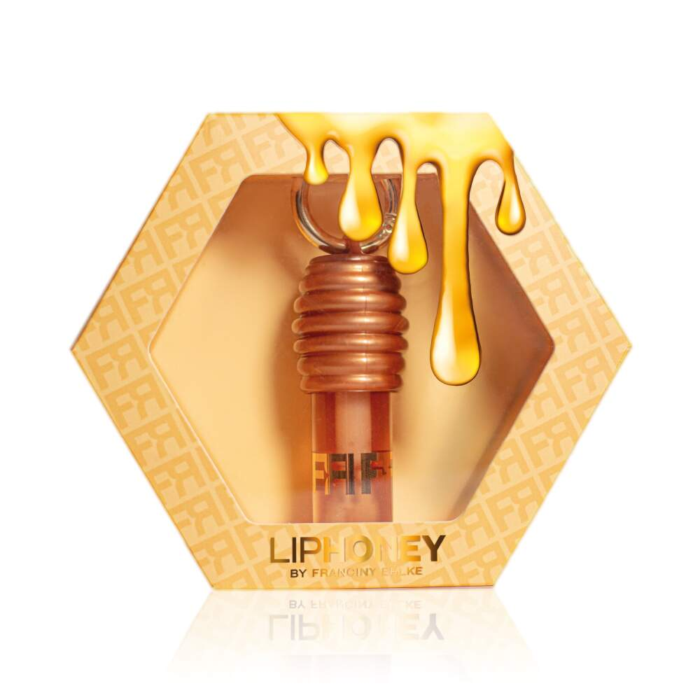 GLOSS I LIPHONEY - FRAN BY FR