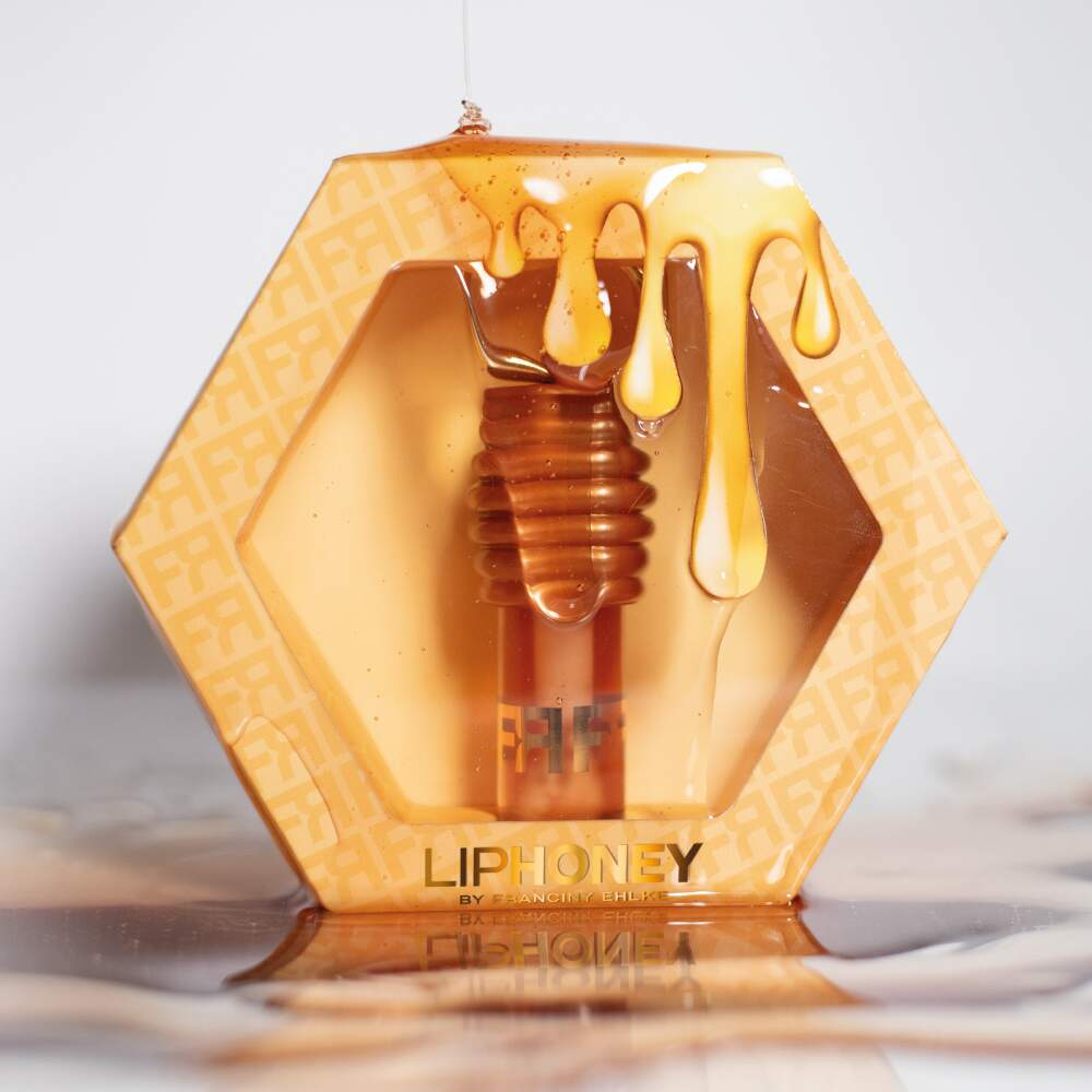 GLOSS I LIPHONEY - FRAN BY FR